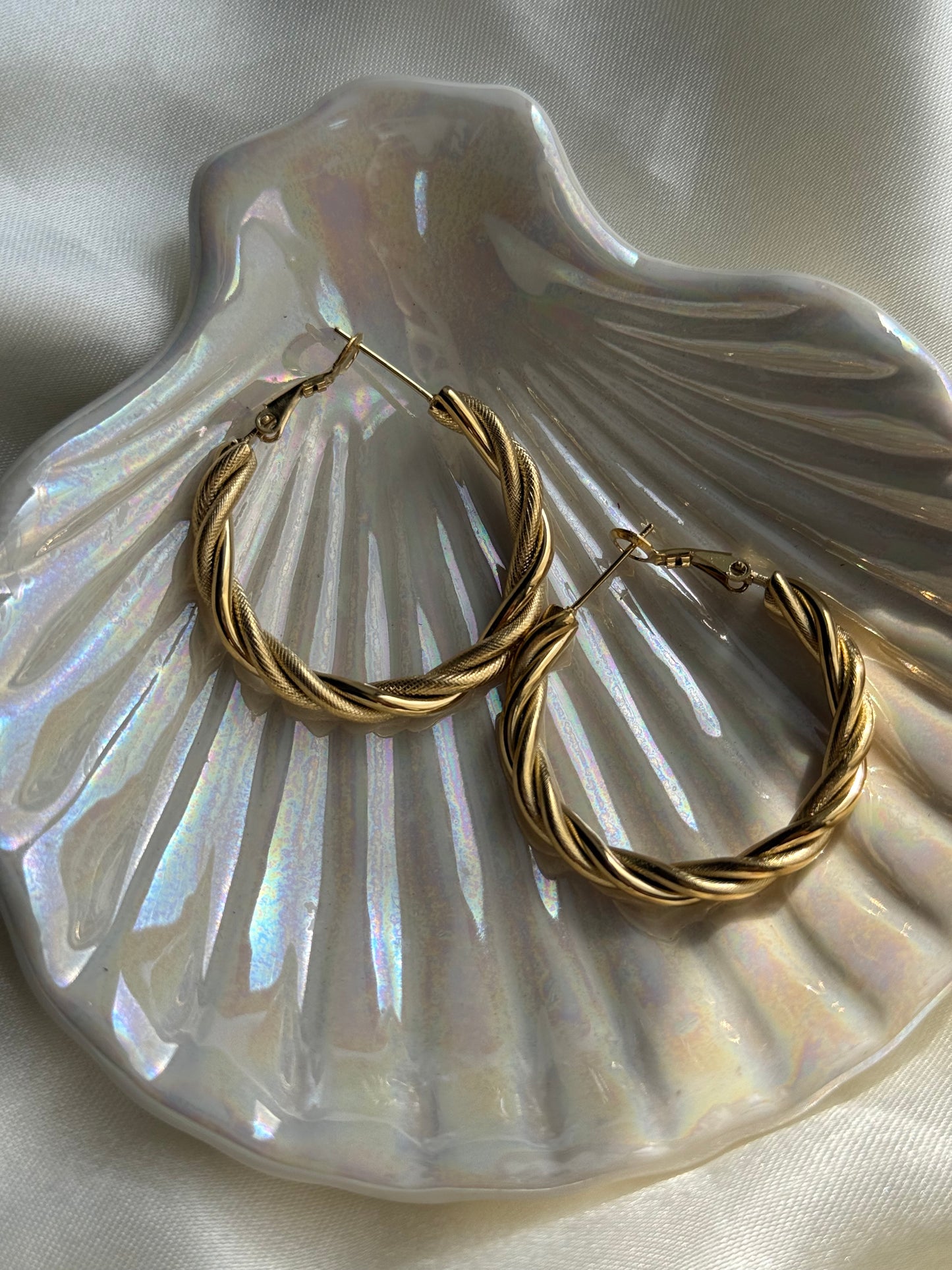 Rope Hoops