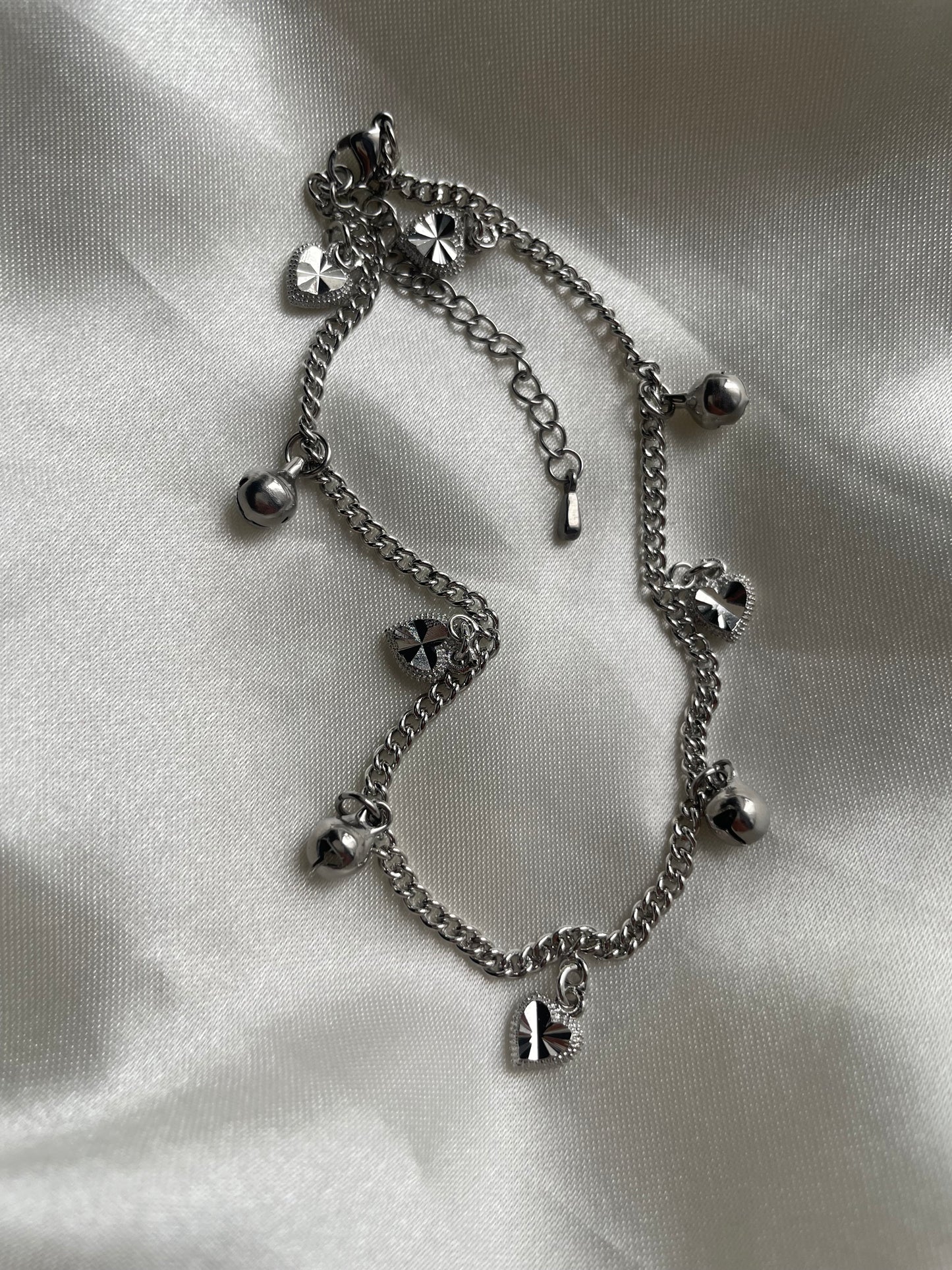 Ayah 2.0 Anklet