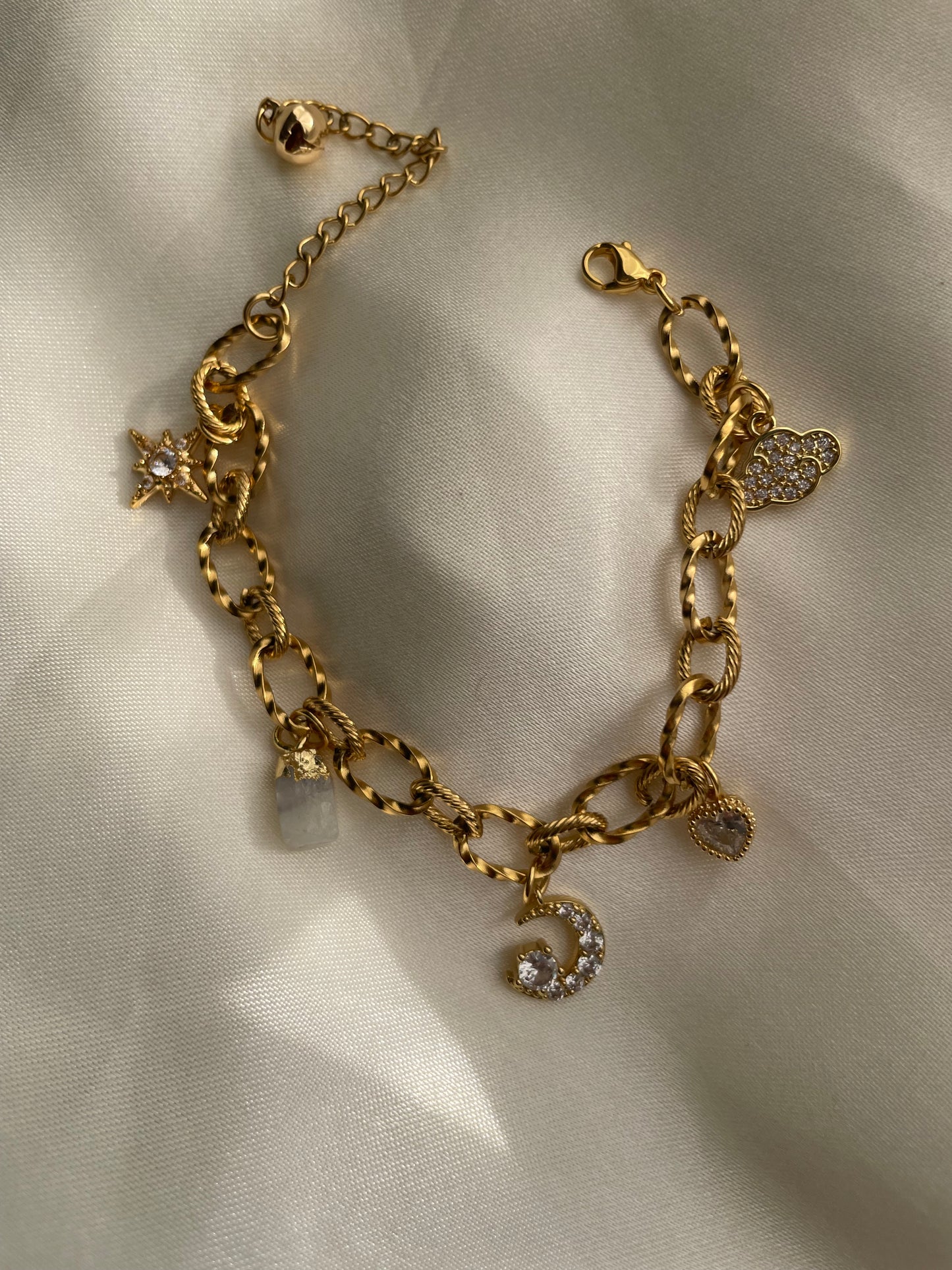 The Dreamer Bracelet (More Colors)