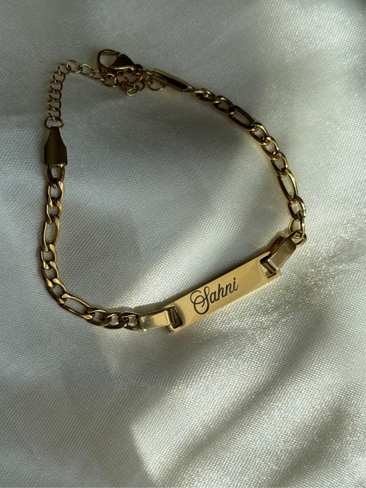 Asiatic Inscriptions ~ No. 1