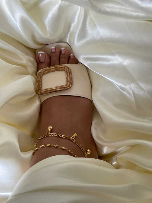 NaJai Anklet (Women)