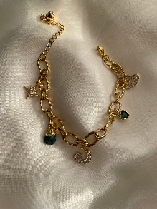 The Dreamer Bracelet (More Colors)