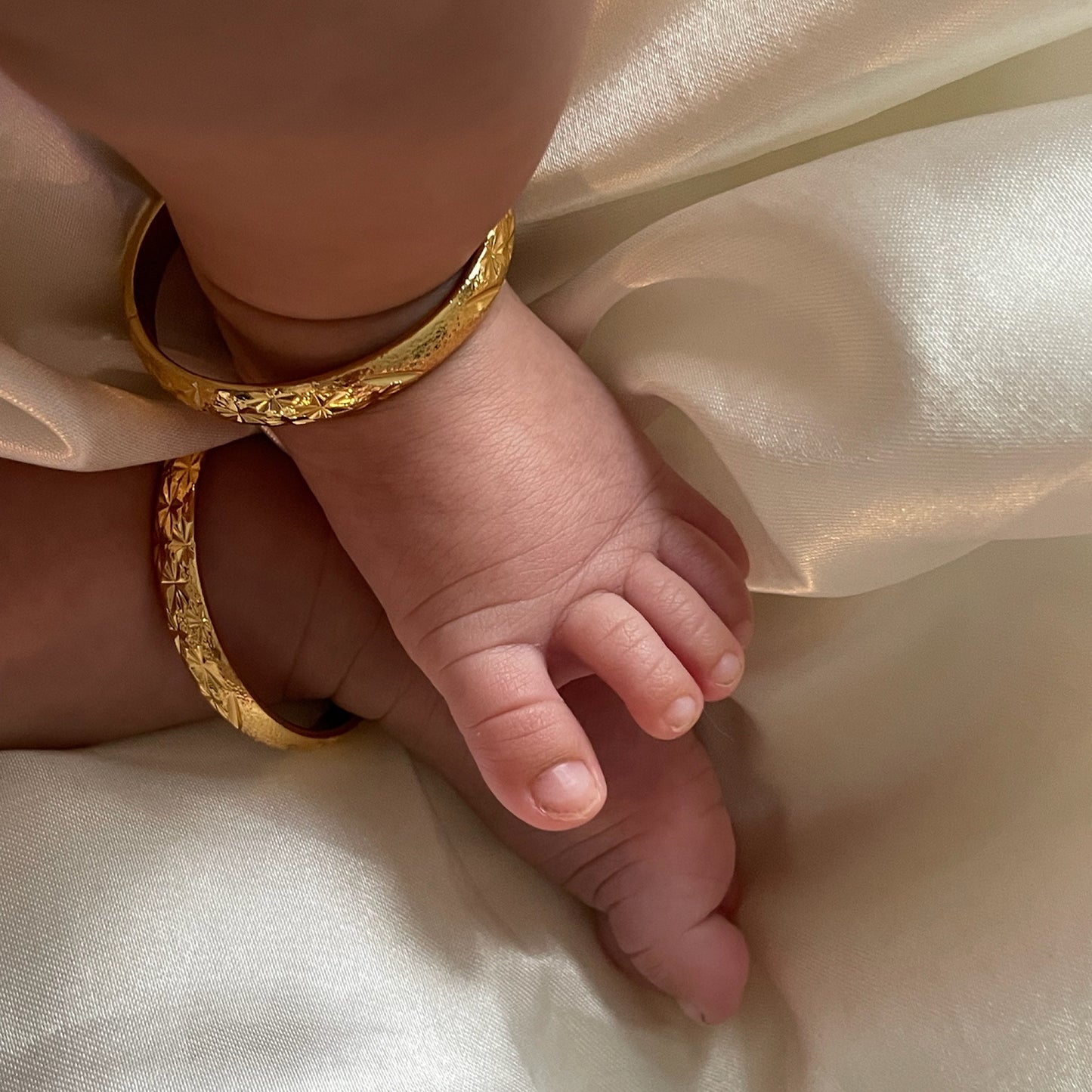 222 Bangles