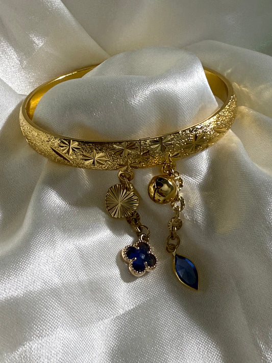 The Amara Bangle Anniversary Edition