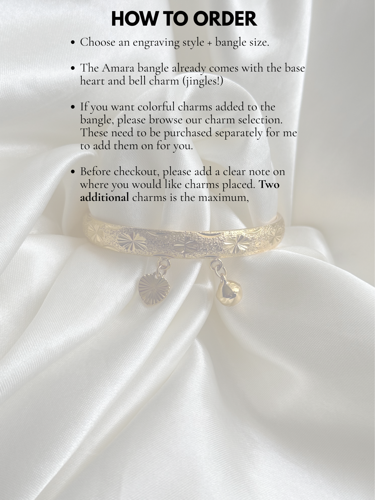 The Amara Bangle