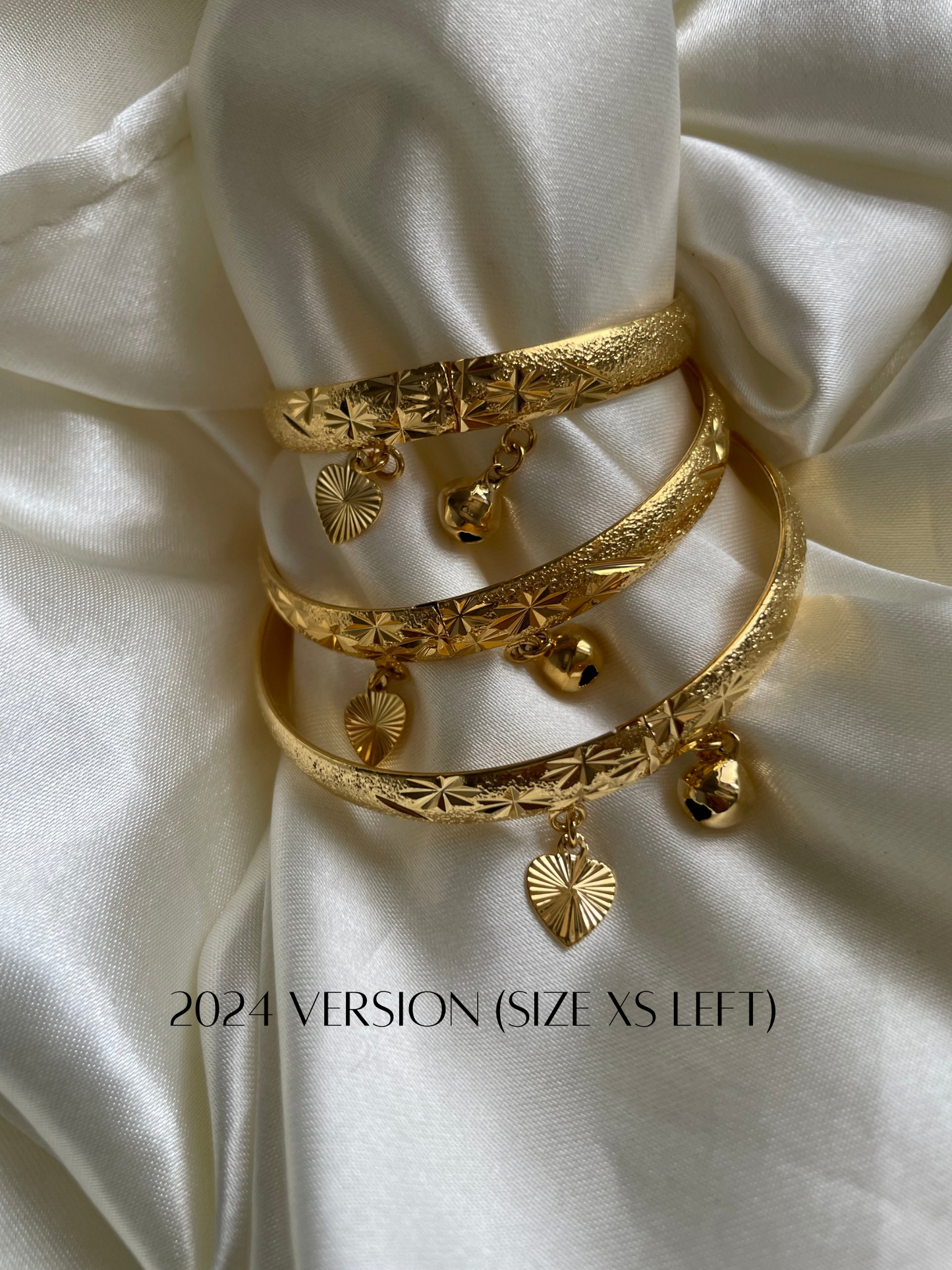 The Amara Bangle