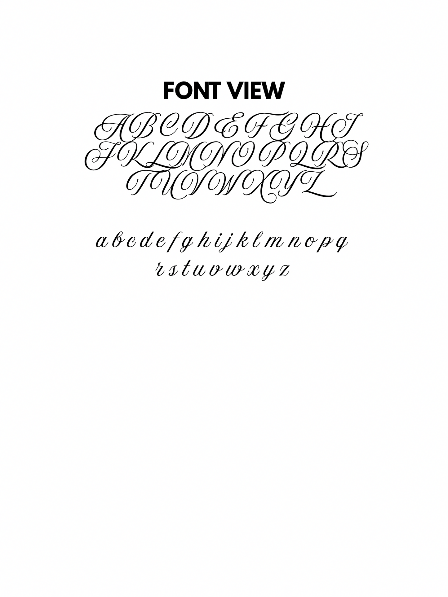 Asiatic Inscriptions ~ No. 1