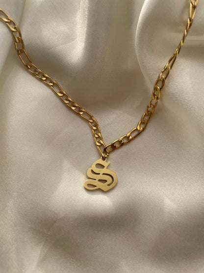 Vintage OE English Necklace
