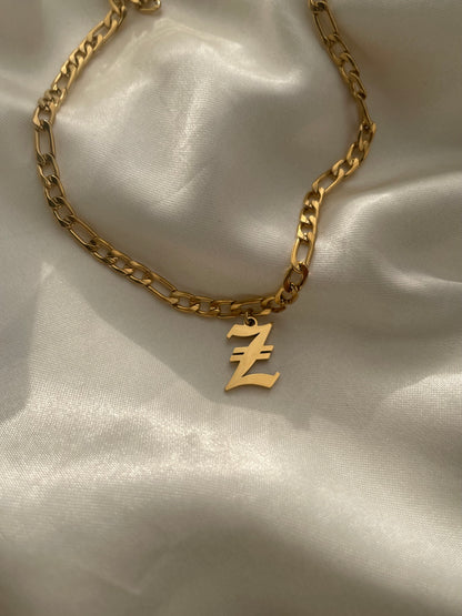 Vintage OE English Necklace