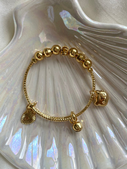 HK Baby Bangle