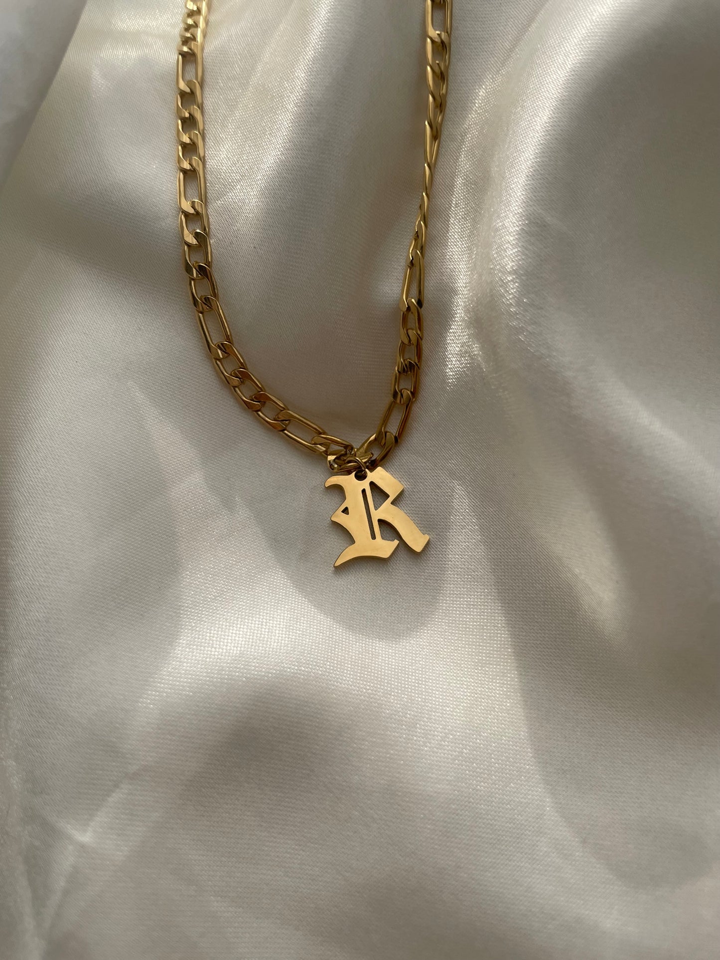 Vintage OE English Necklace
