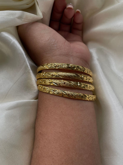 222 Bangles