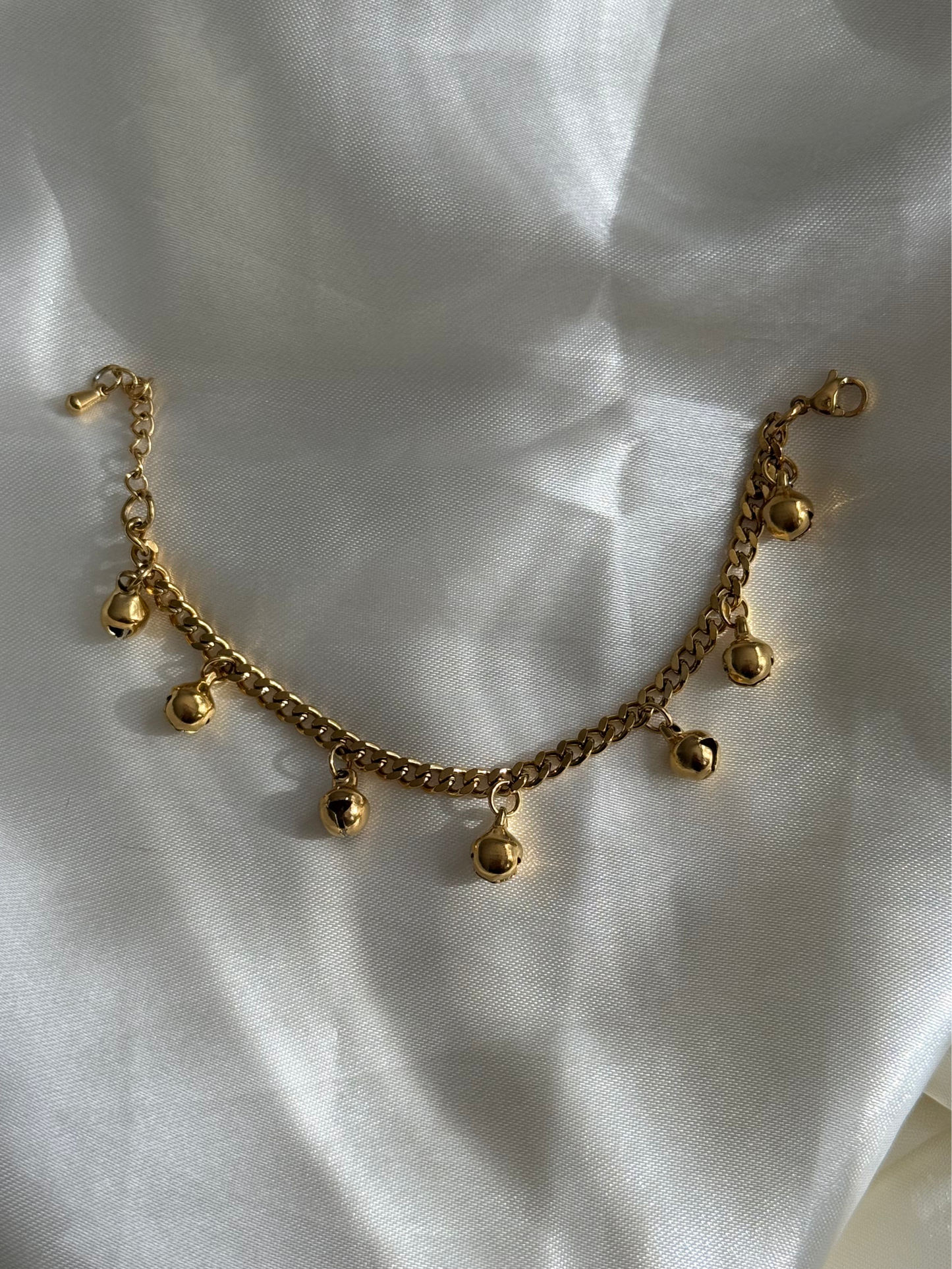 Sahni Anklet (Girls)