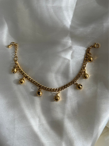 Sahni Anklet (Girls)