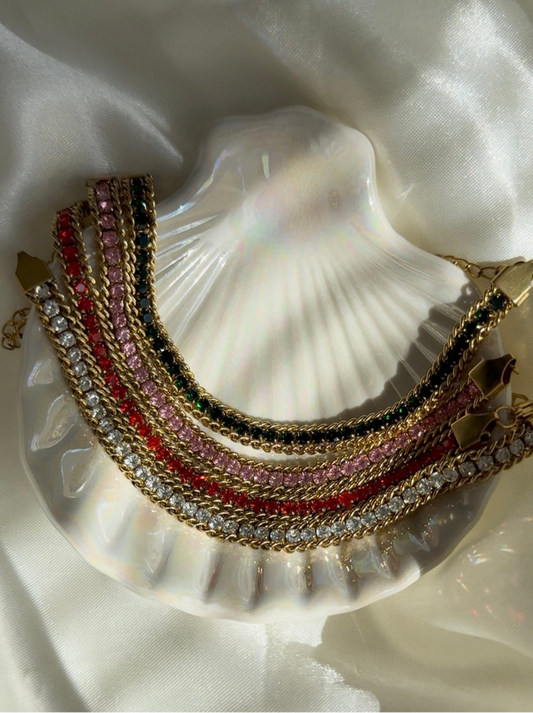 Mony Bracelet