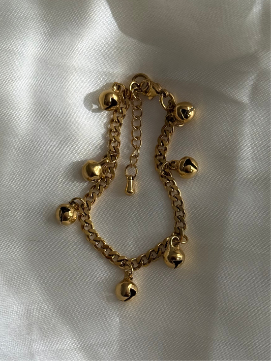 Sahni Anklet (Girls)