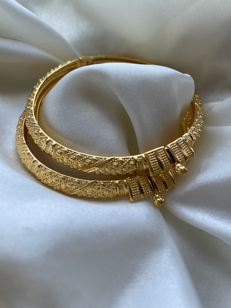 Apsara Bangle