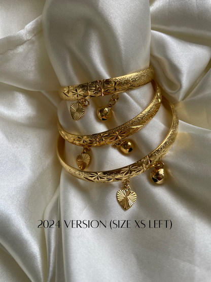 The Amara Bangle